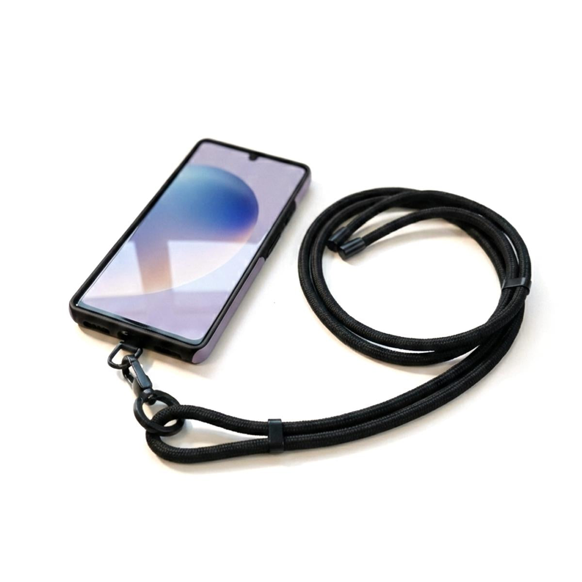 Cross-Body Phone Strap