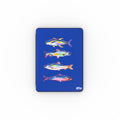 Sardines iPad Case