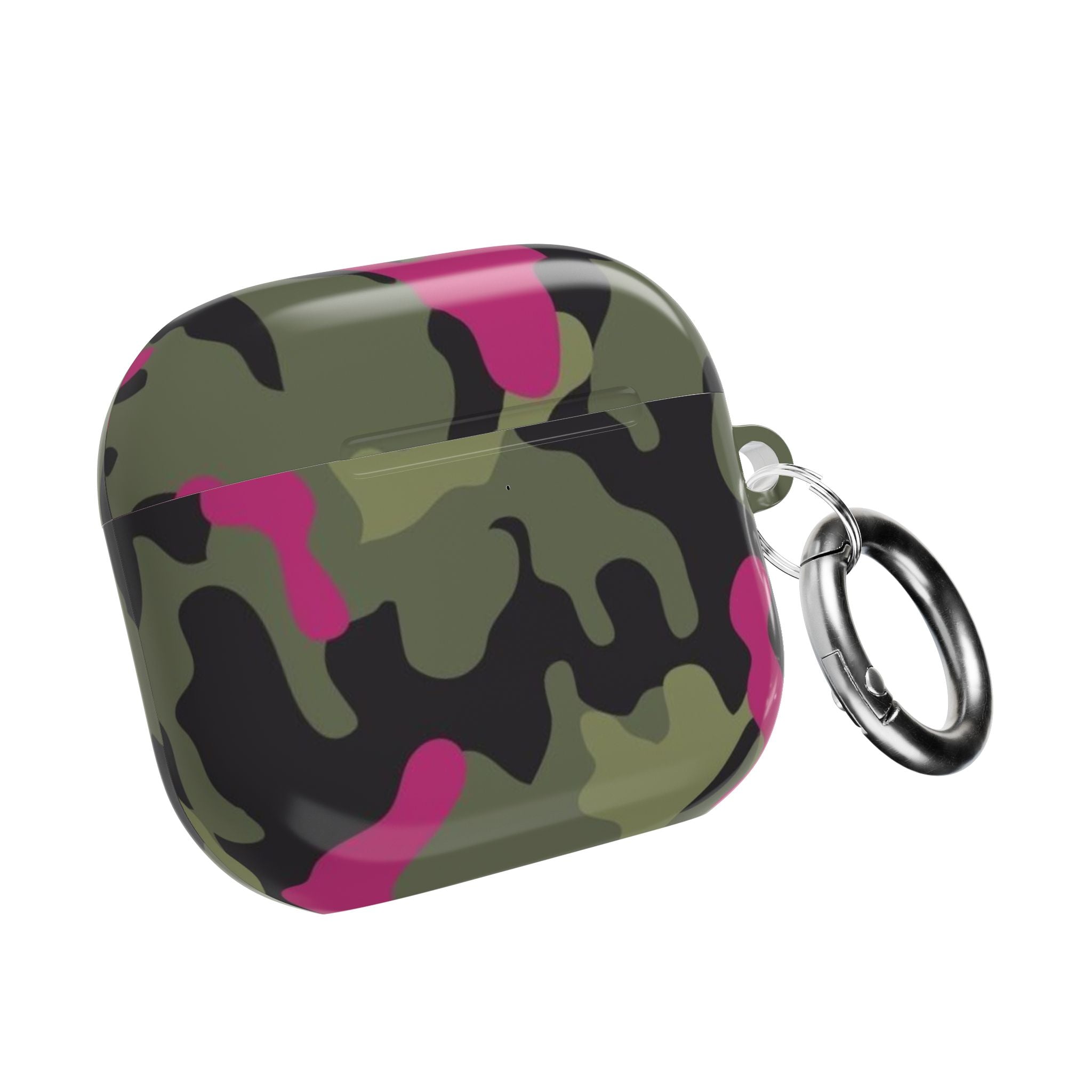 Camo AirPods Case