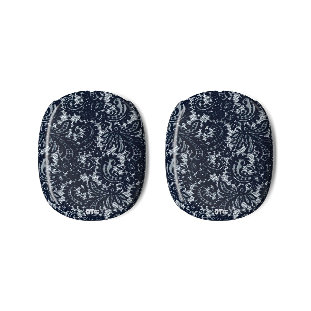 Blue Lace AirPods Max Case