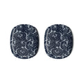 Blue Lace AirPods Max Case