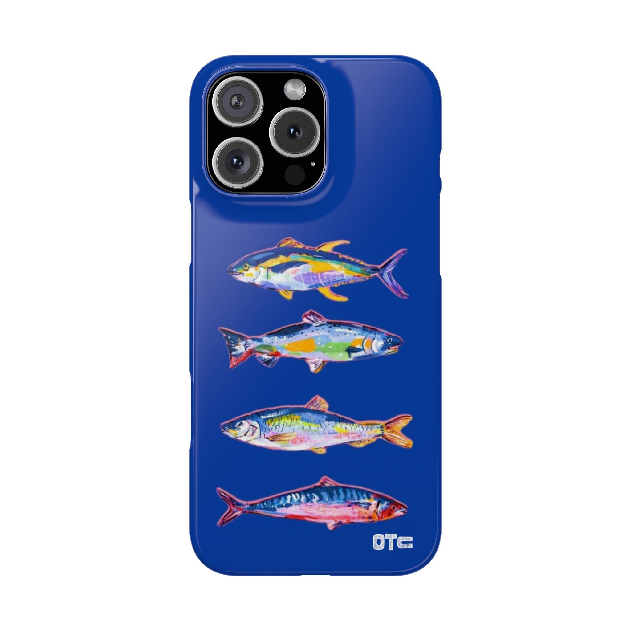 Sardines Case