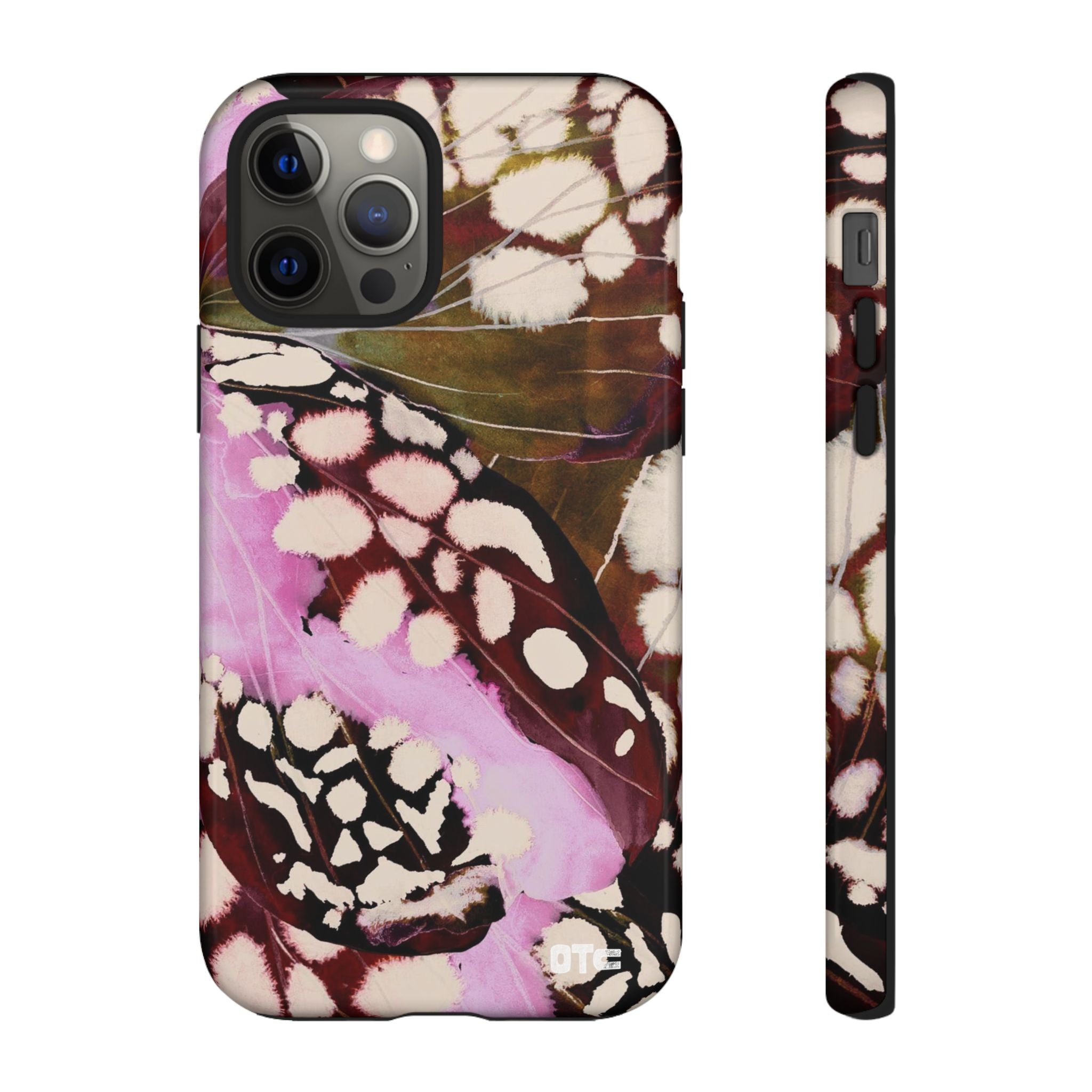 Mirage Protective Case
