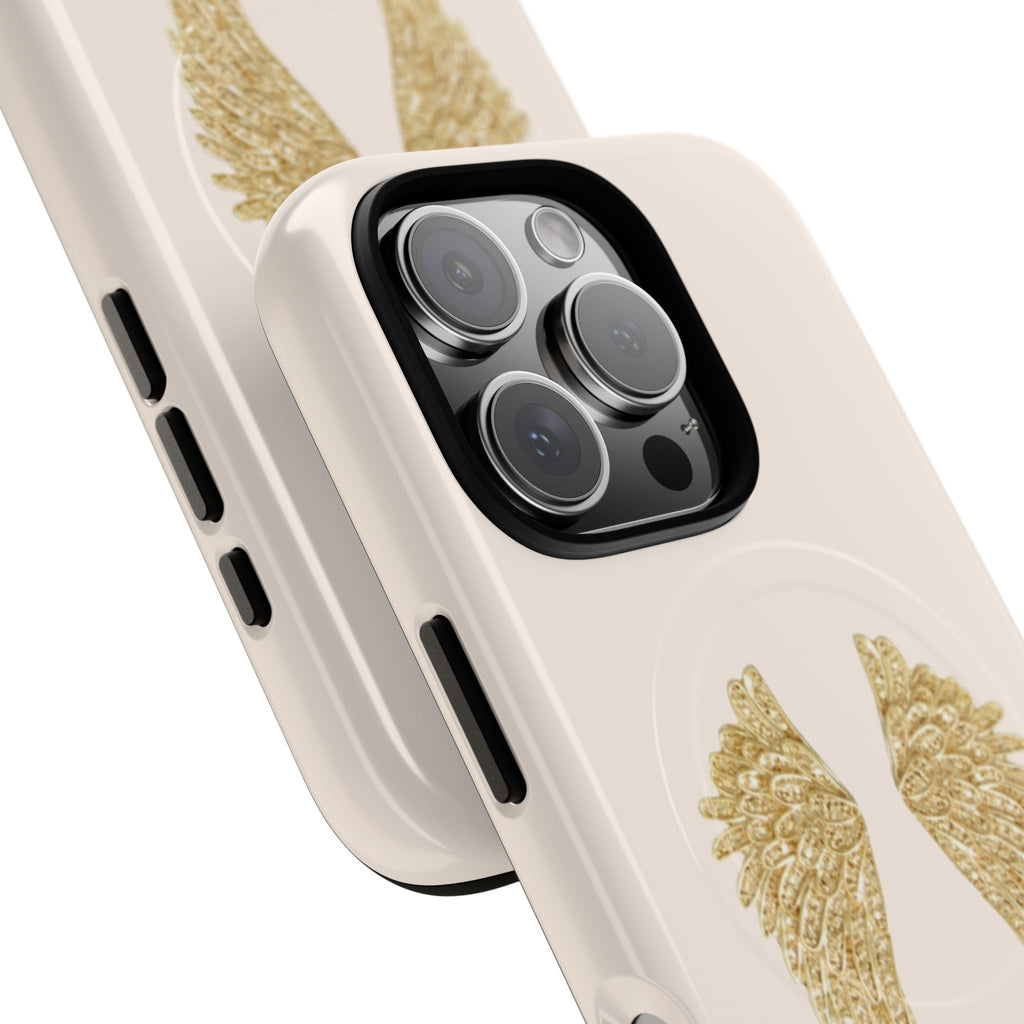 Angel Wings MagSafe Case