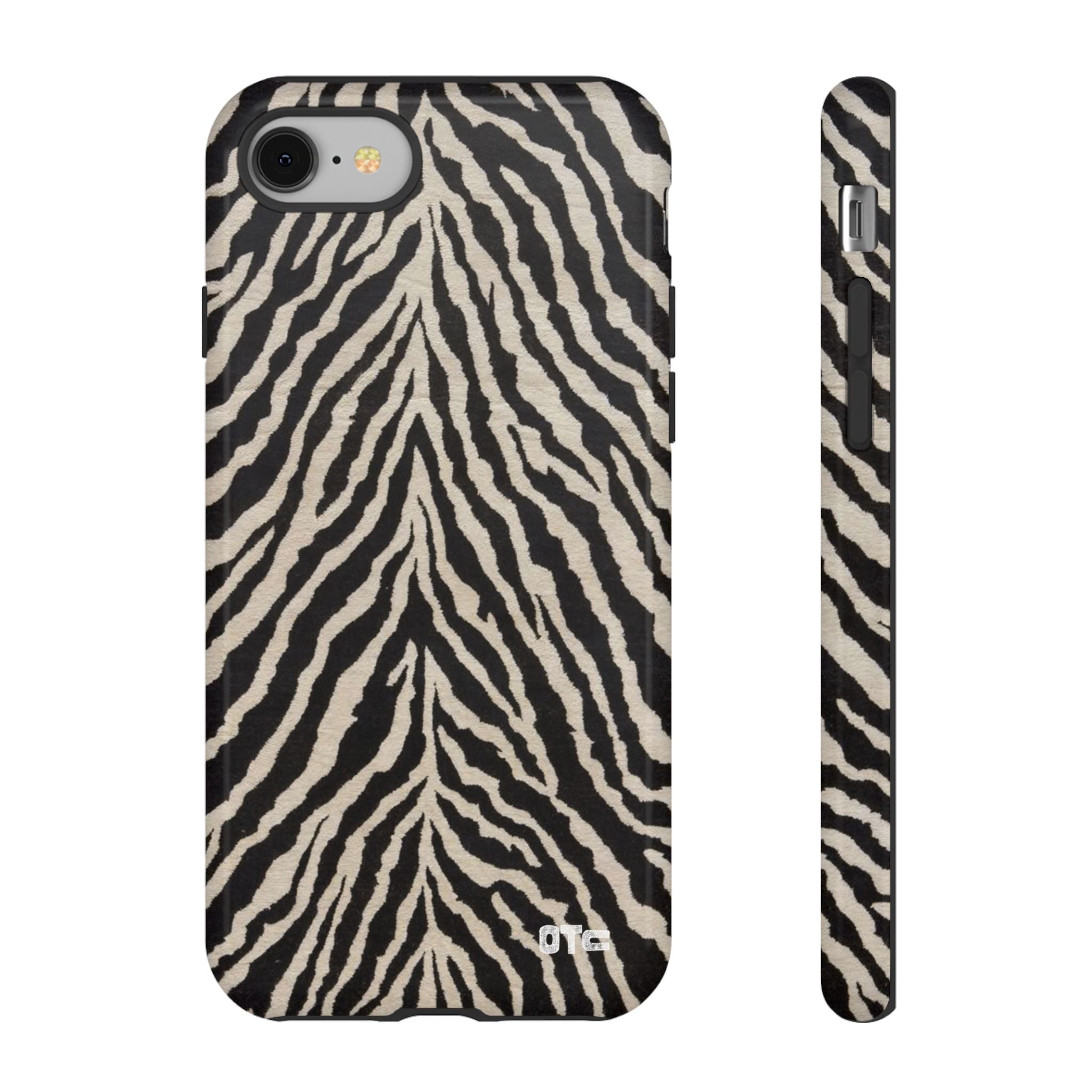 Zebra Protective Case