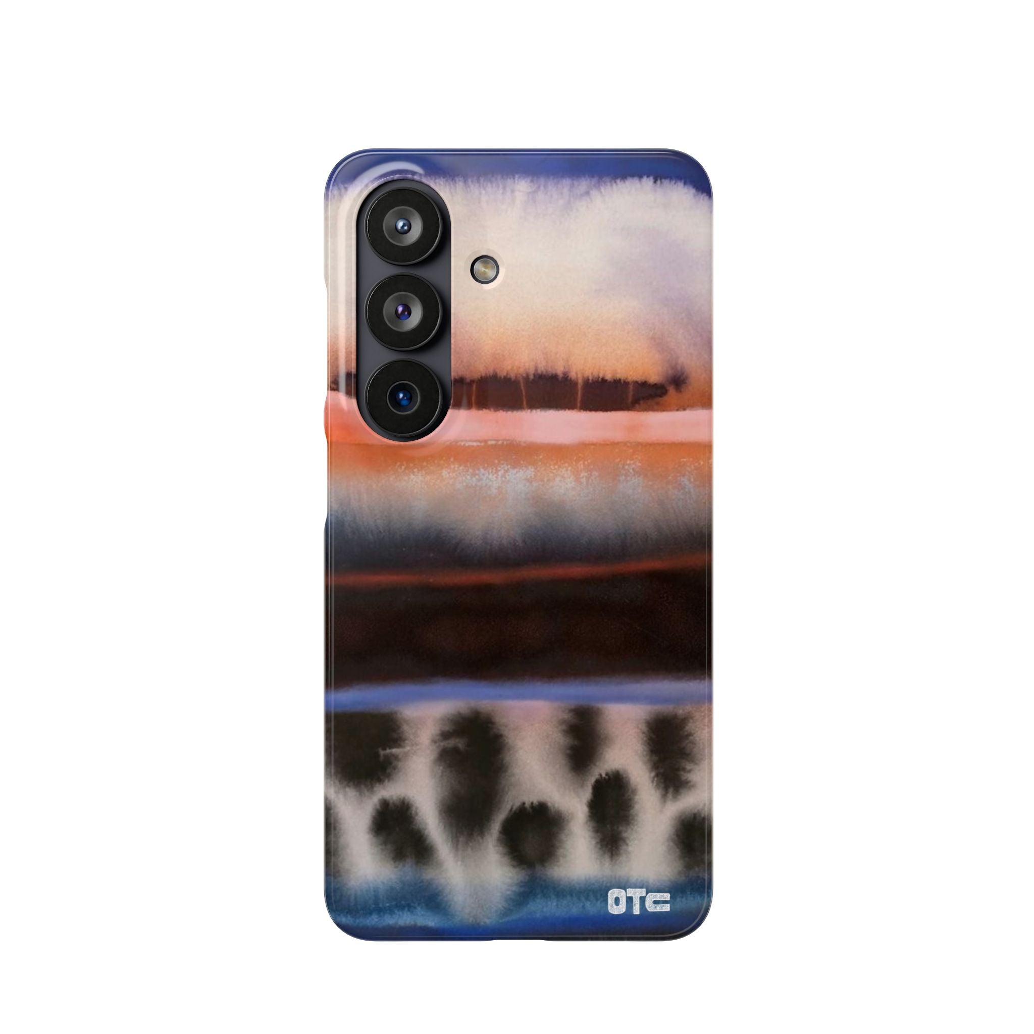 Sunset Case