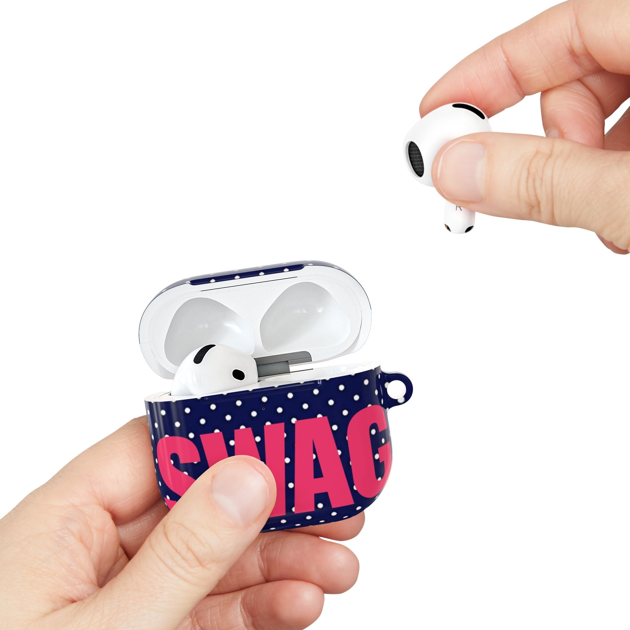 Swag AirPods Case