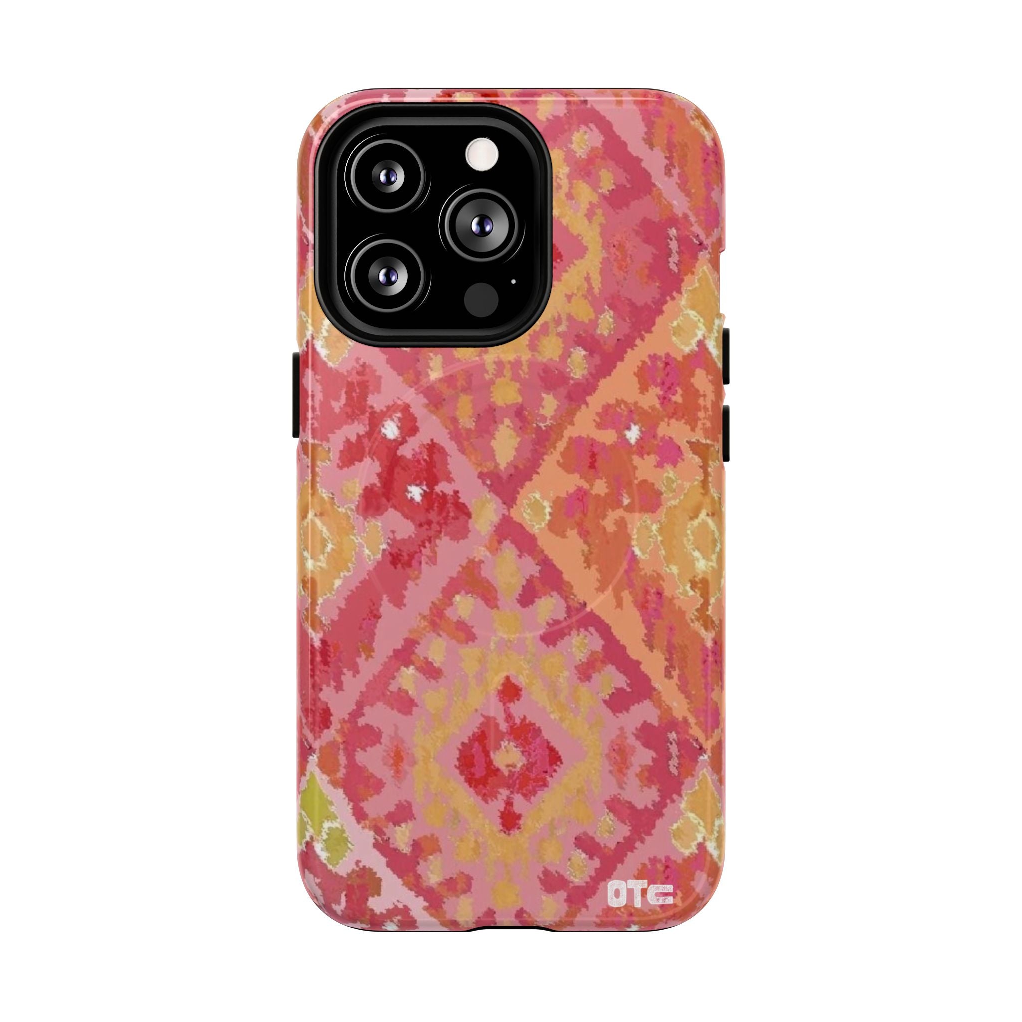 Boho MagSafe Case