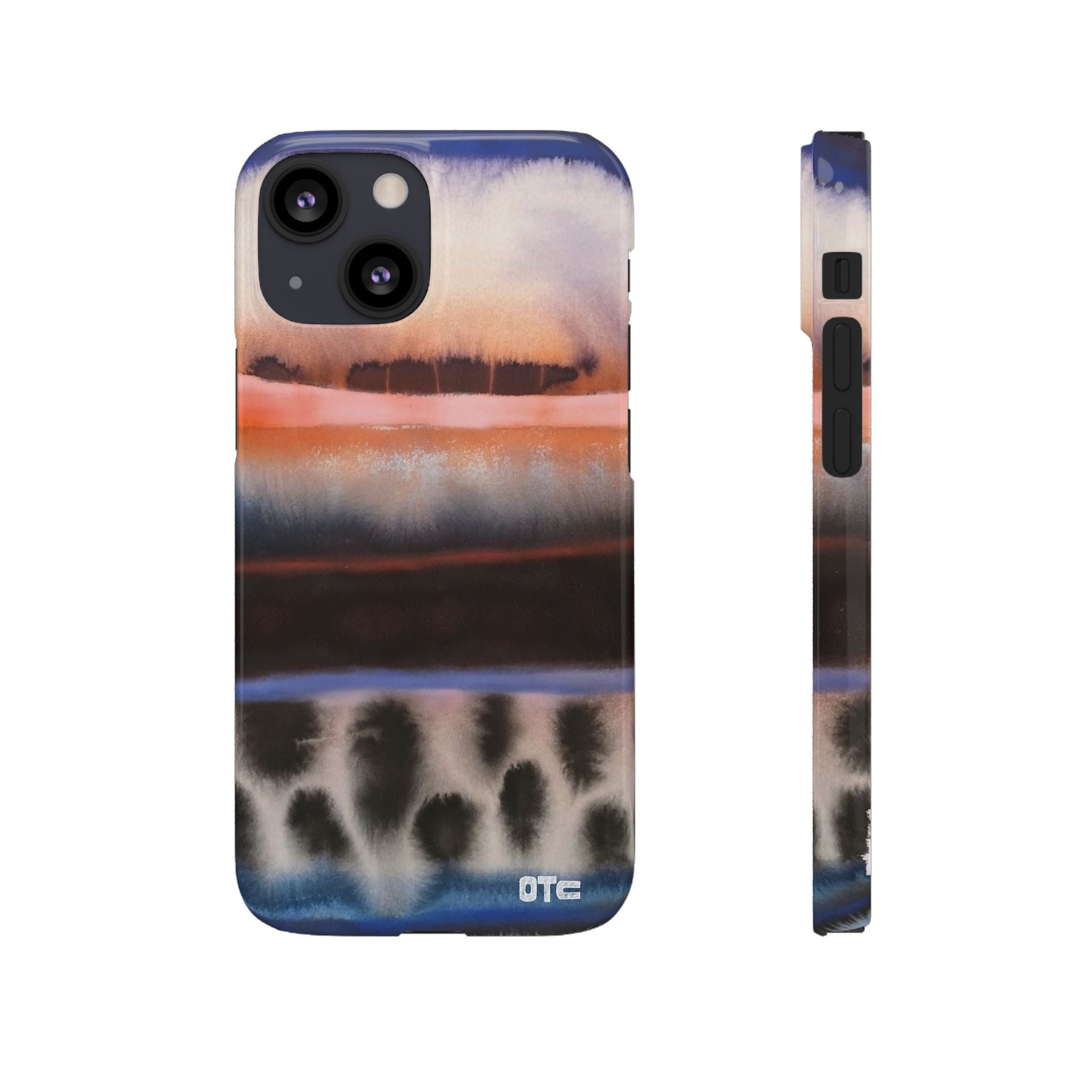 Sunset Case