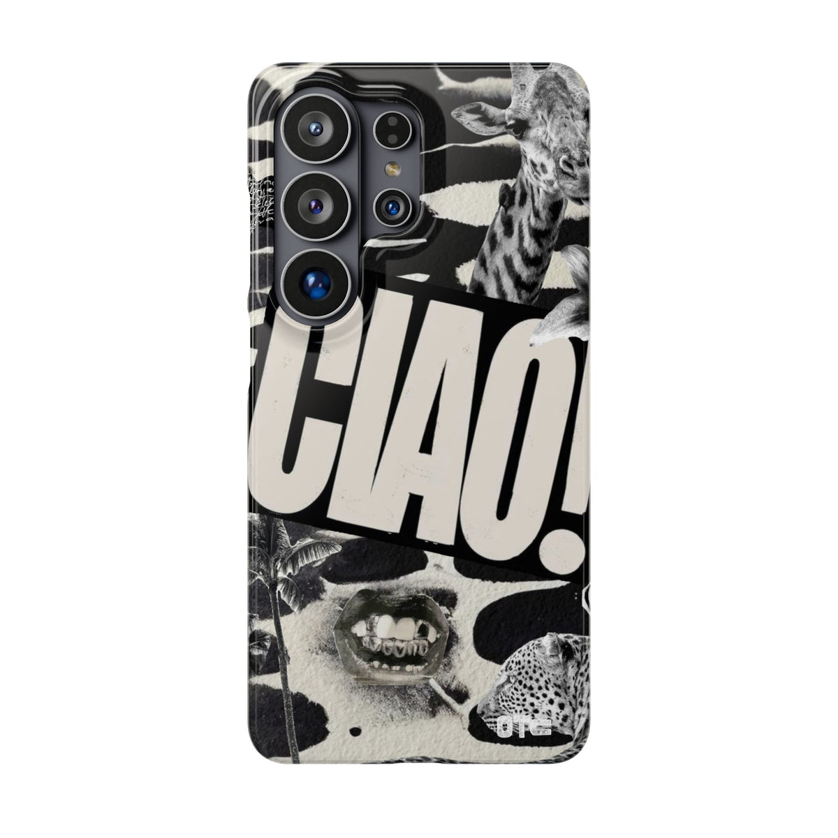 Hi Case