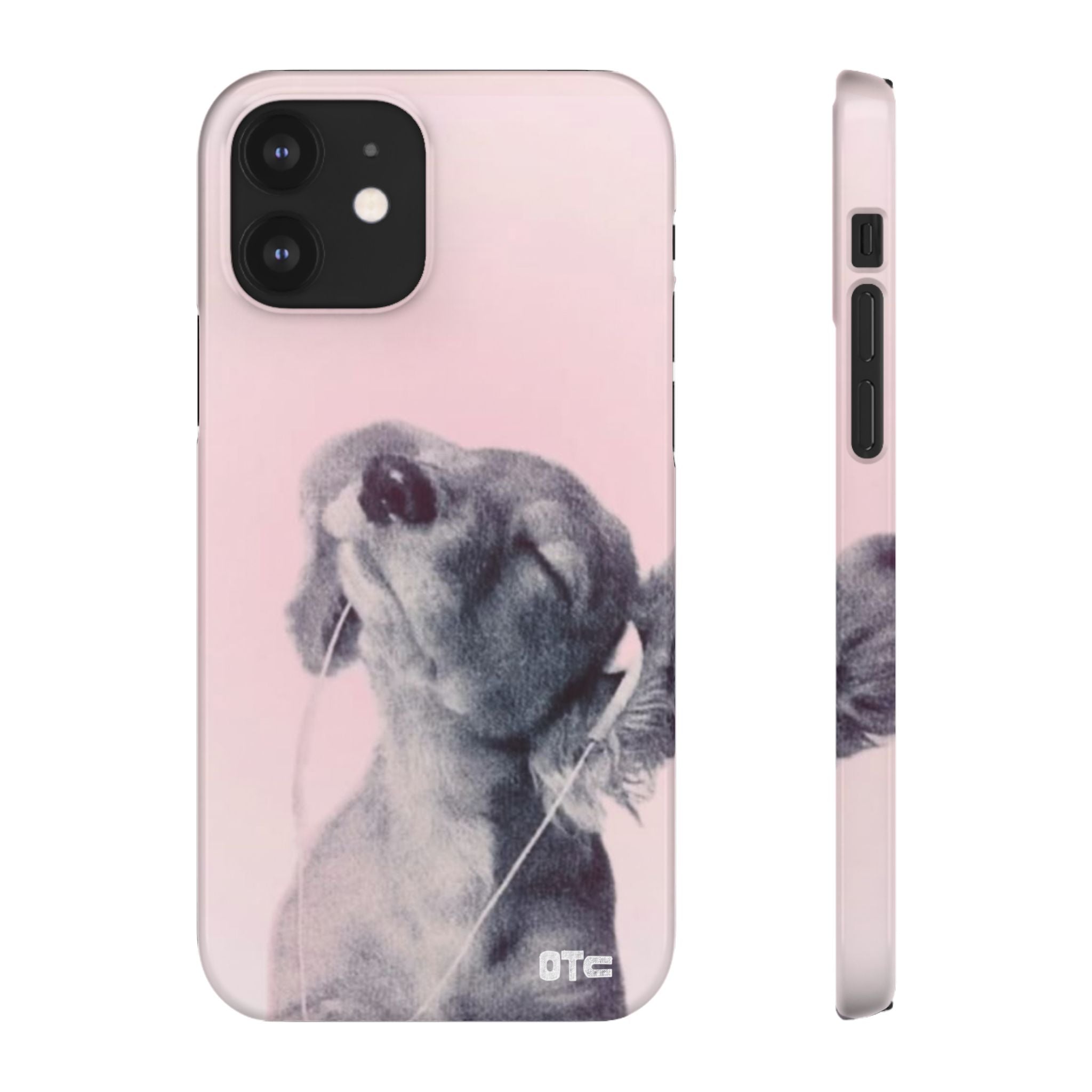 Music Lover Case