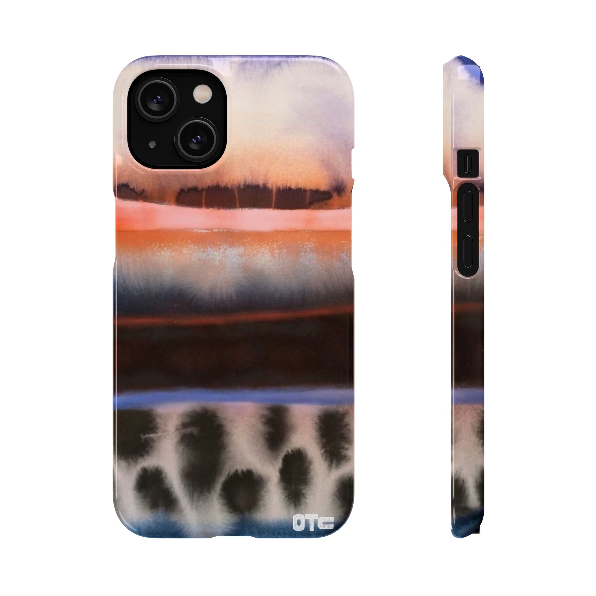 Sunset Case
