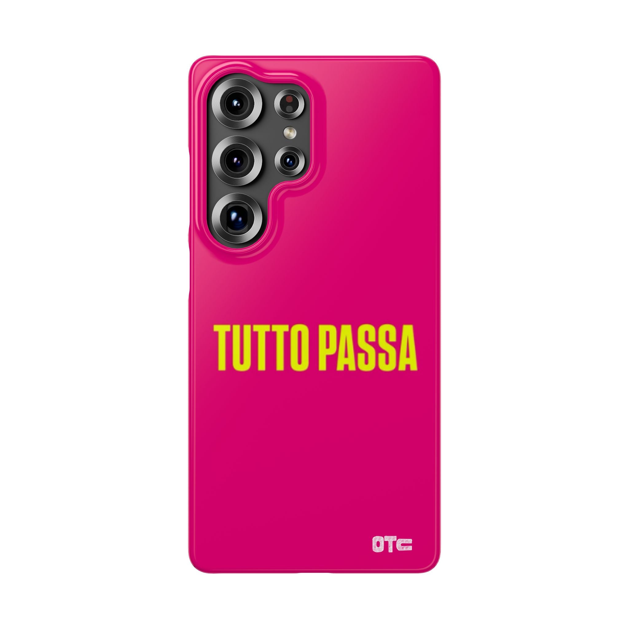 Tutto Passa Case