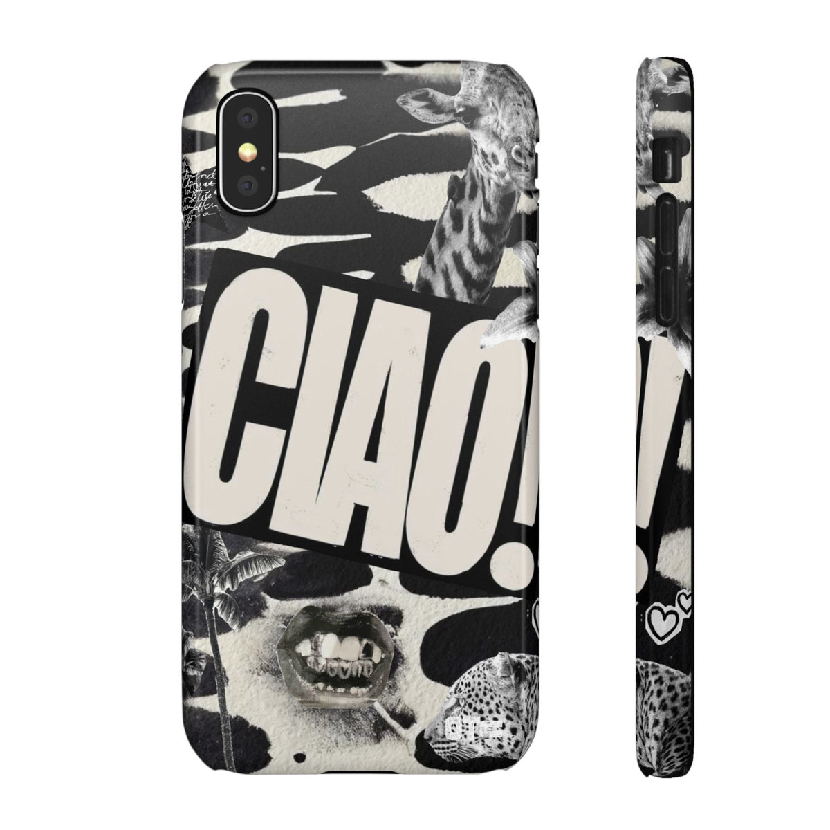 Hi Case