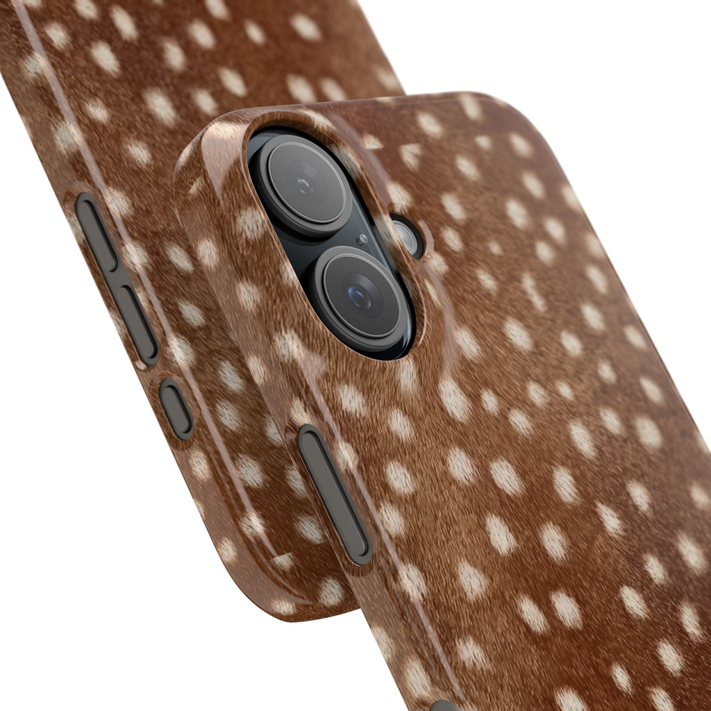 Doe Print Case