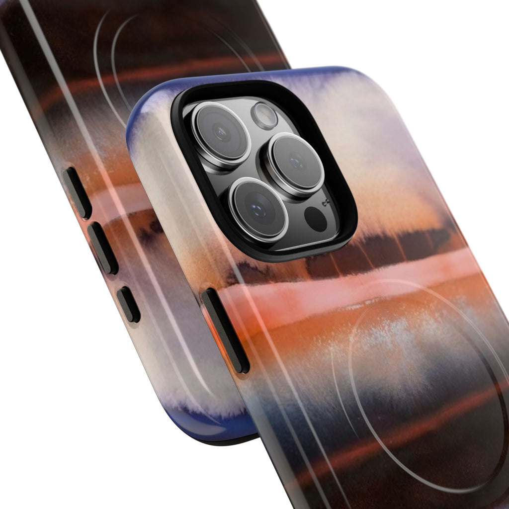 Sunset MagSafe Case
