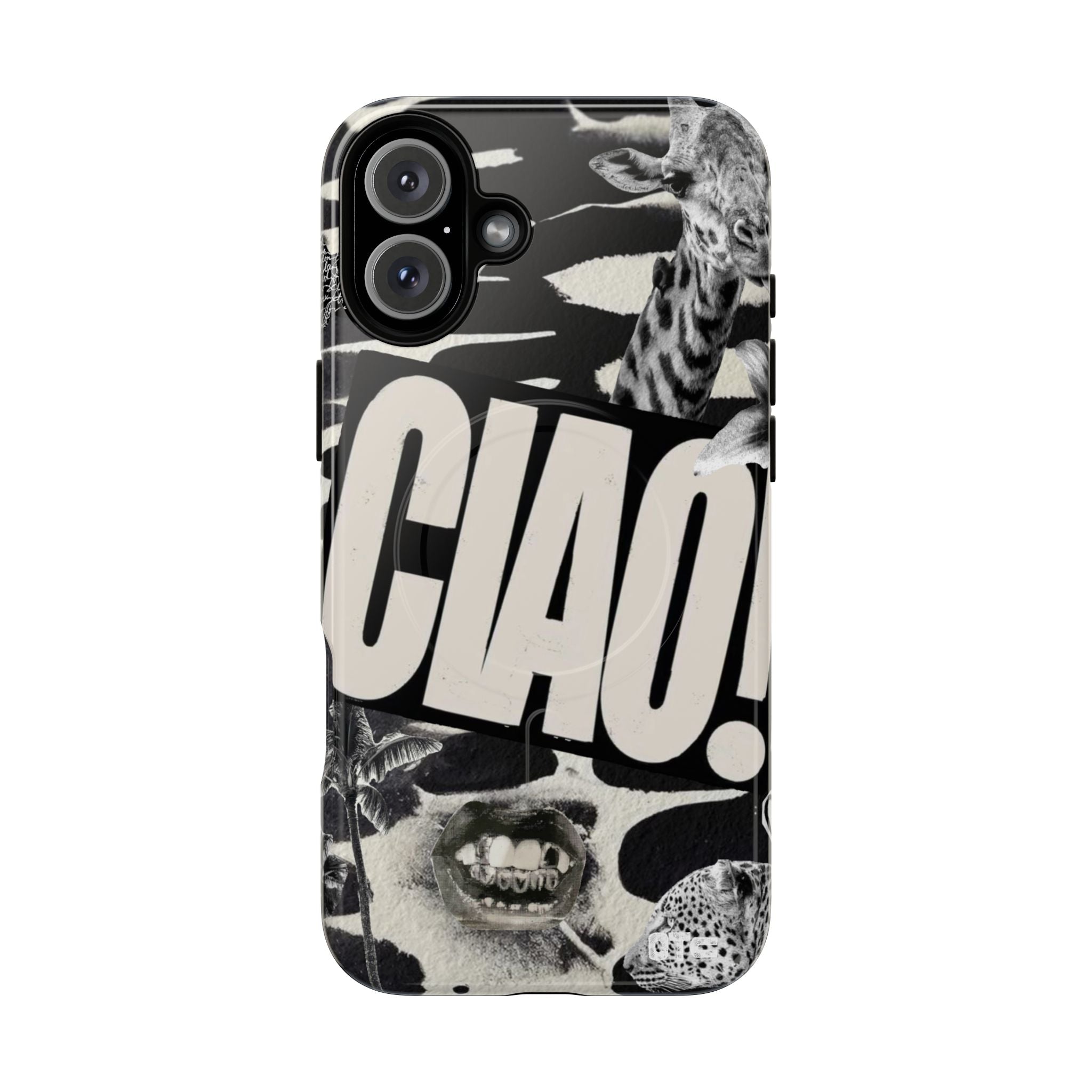 Ciao MagSafe Case