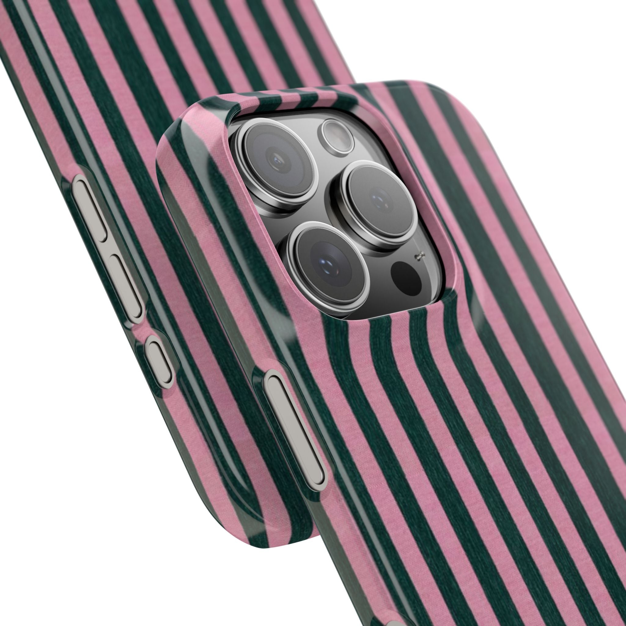 Striped Case