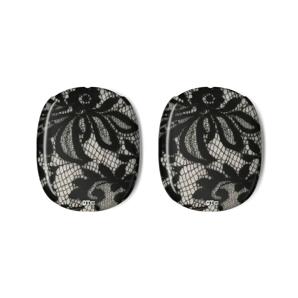 Black Lace AirPods Max Case