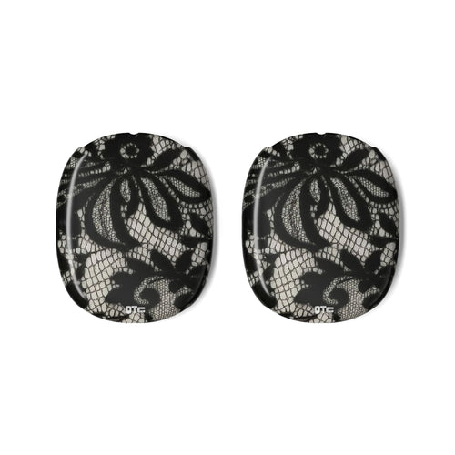 Black Lace AirPods Max Case