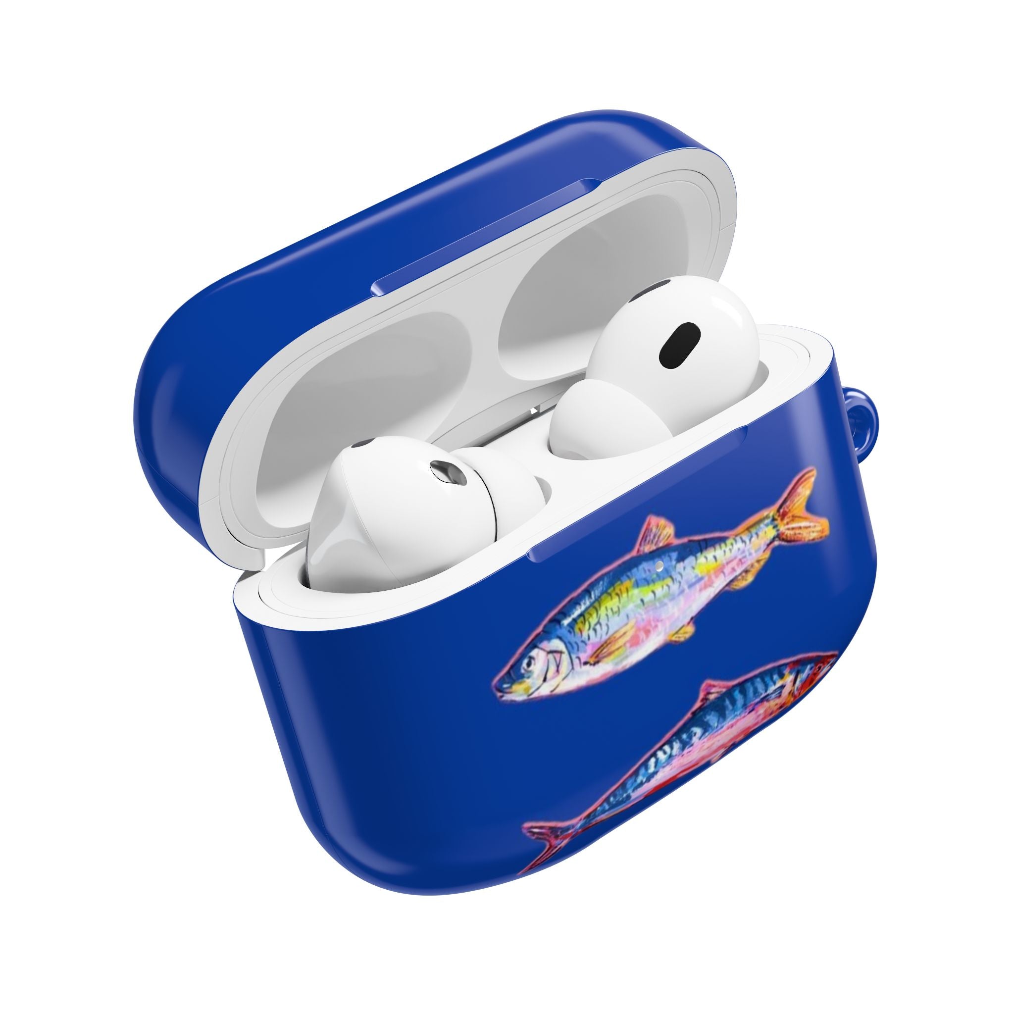 Sardines AirPod Cases