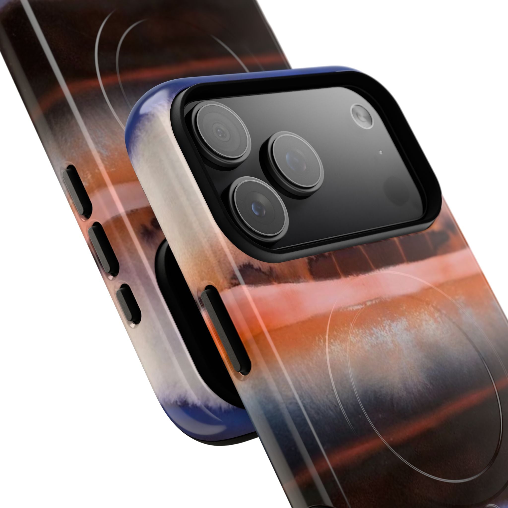 Sunset MagSafe Case