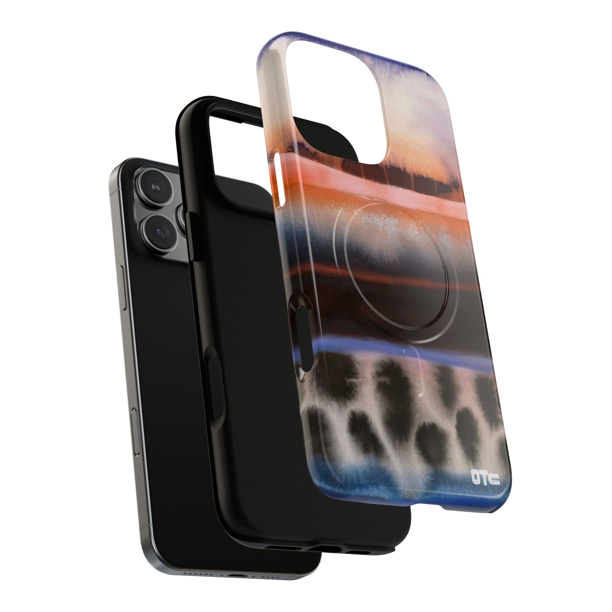 Sunset MagSafe Case