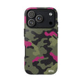Camo Protective Case