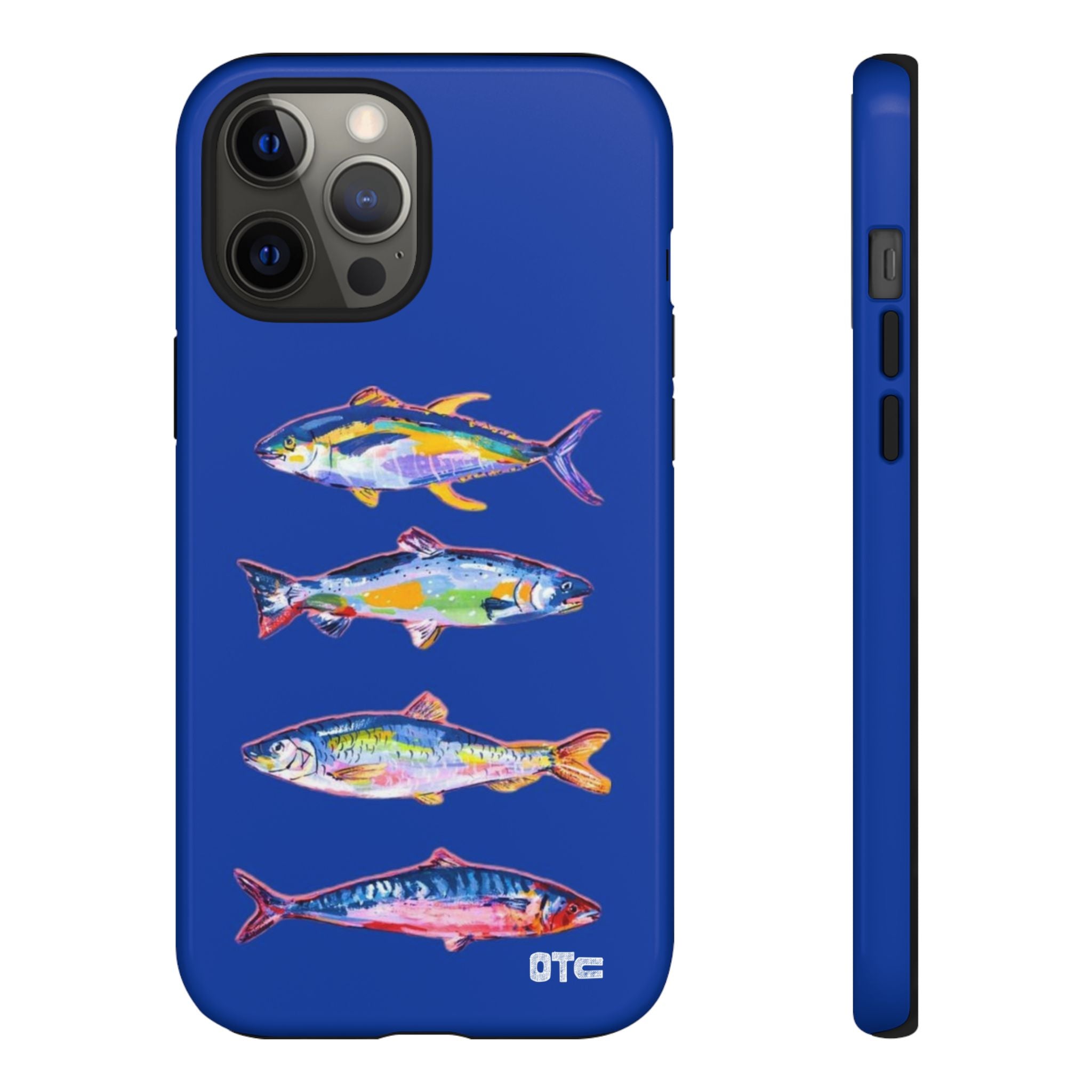 Sardines Protective Case