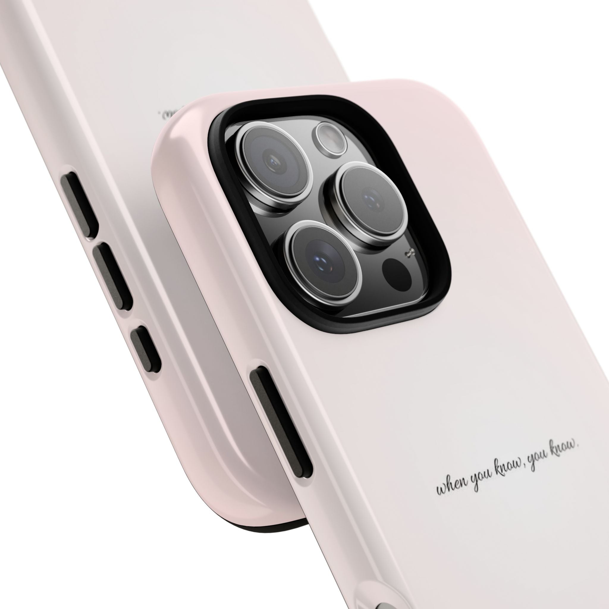 You Know Protective Case