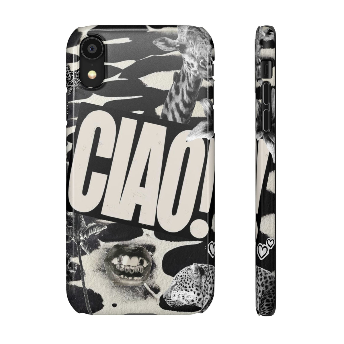 Hi Case