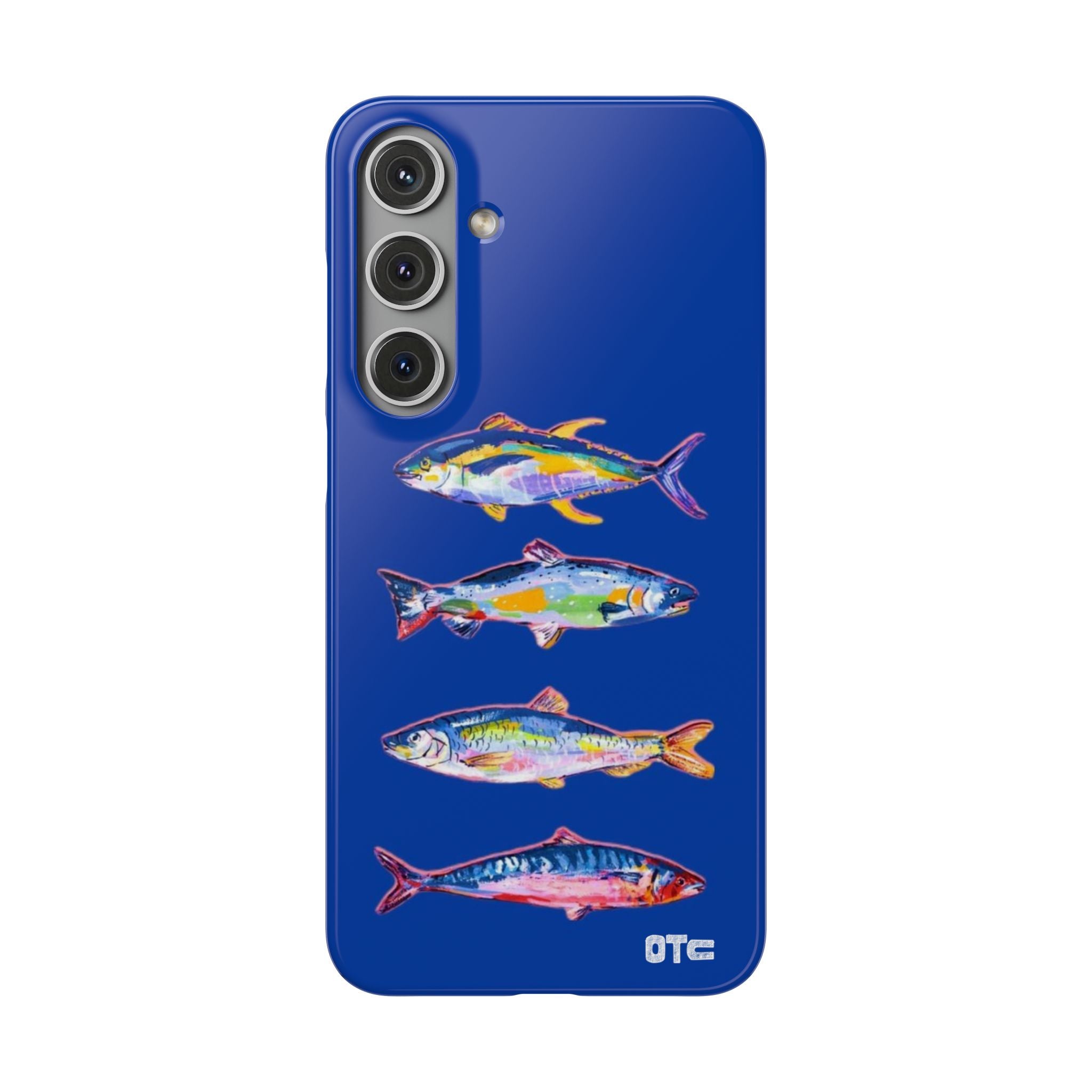 Sardines Case