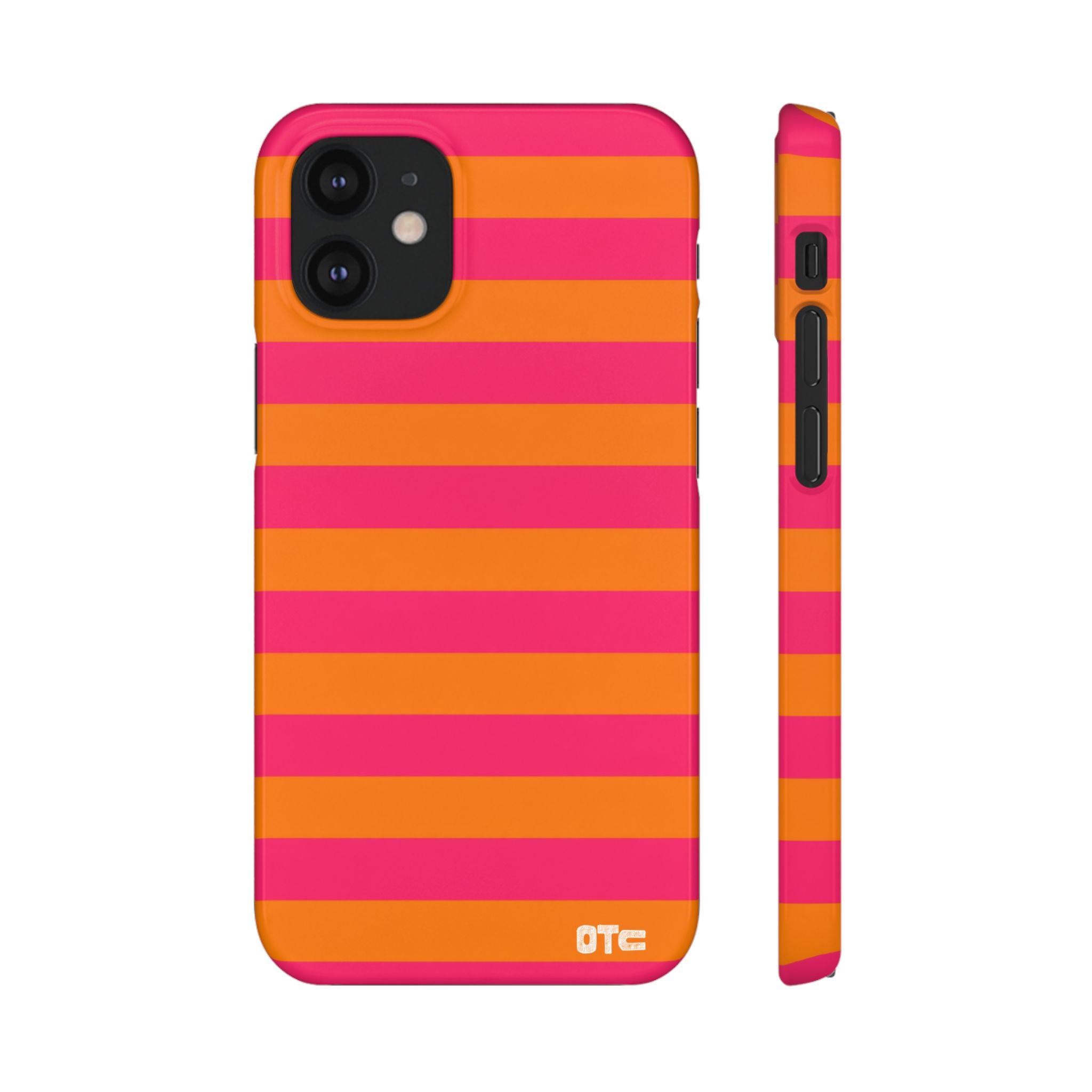 Summer Stripes Case