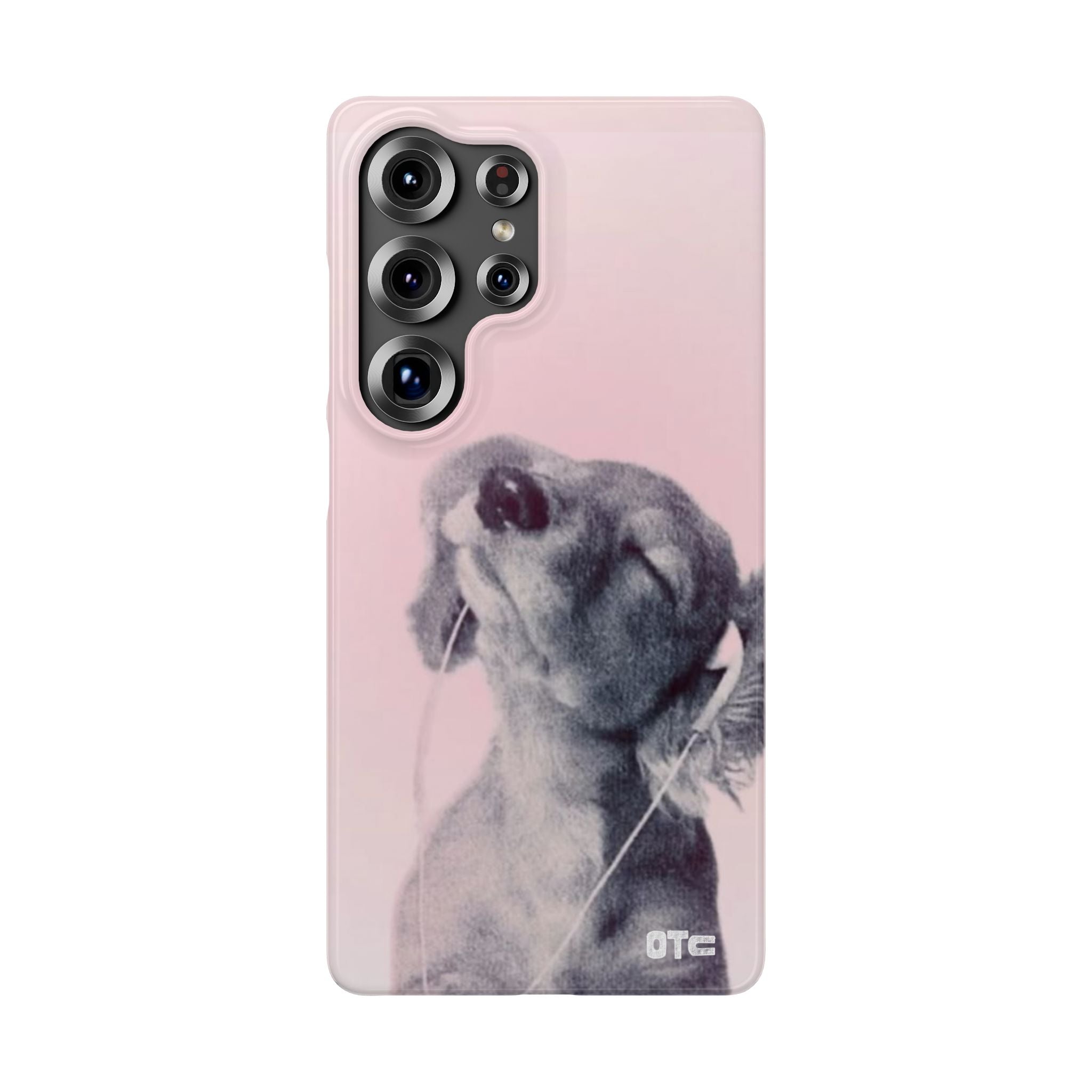 Music Lover Case