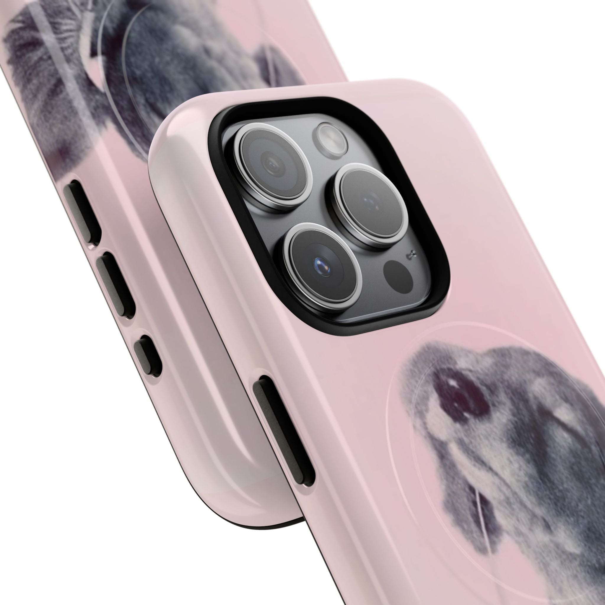Music Lover Protective Case