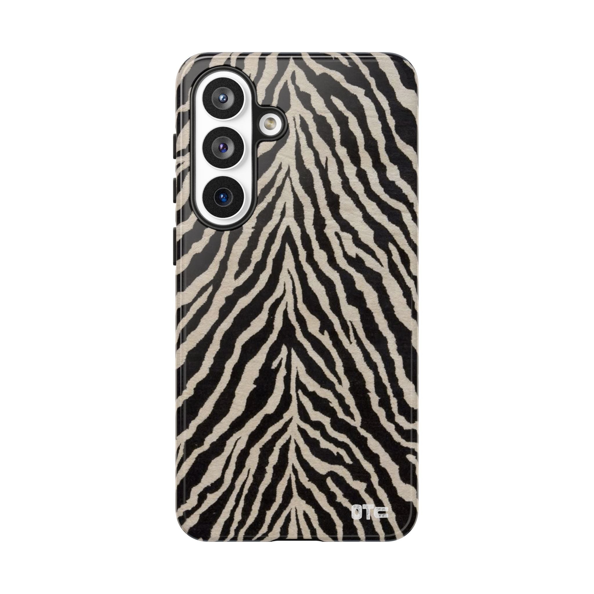 Zebra Protective Case