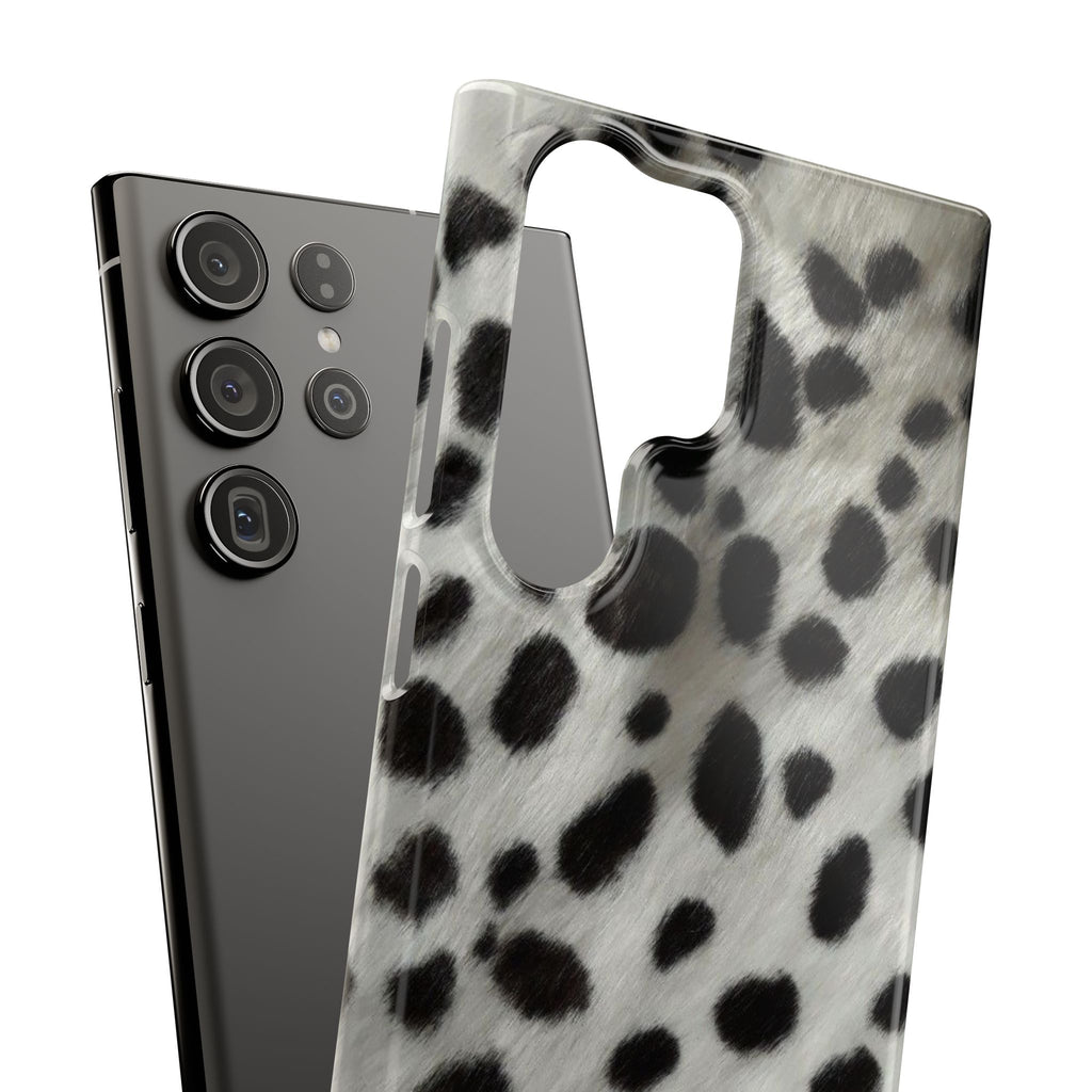 Dalmatian Case