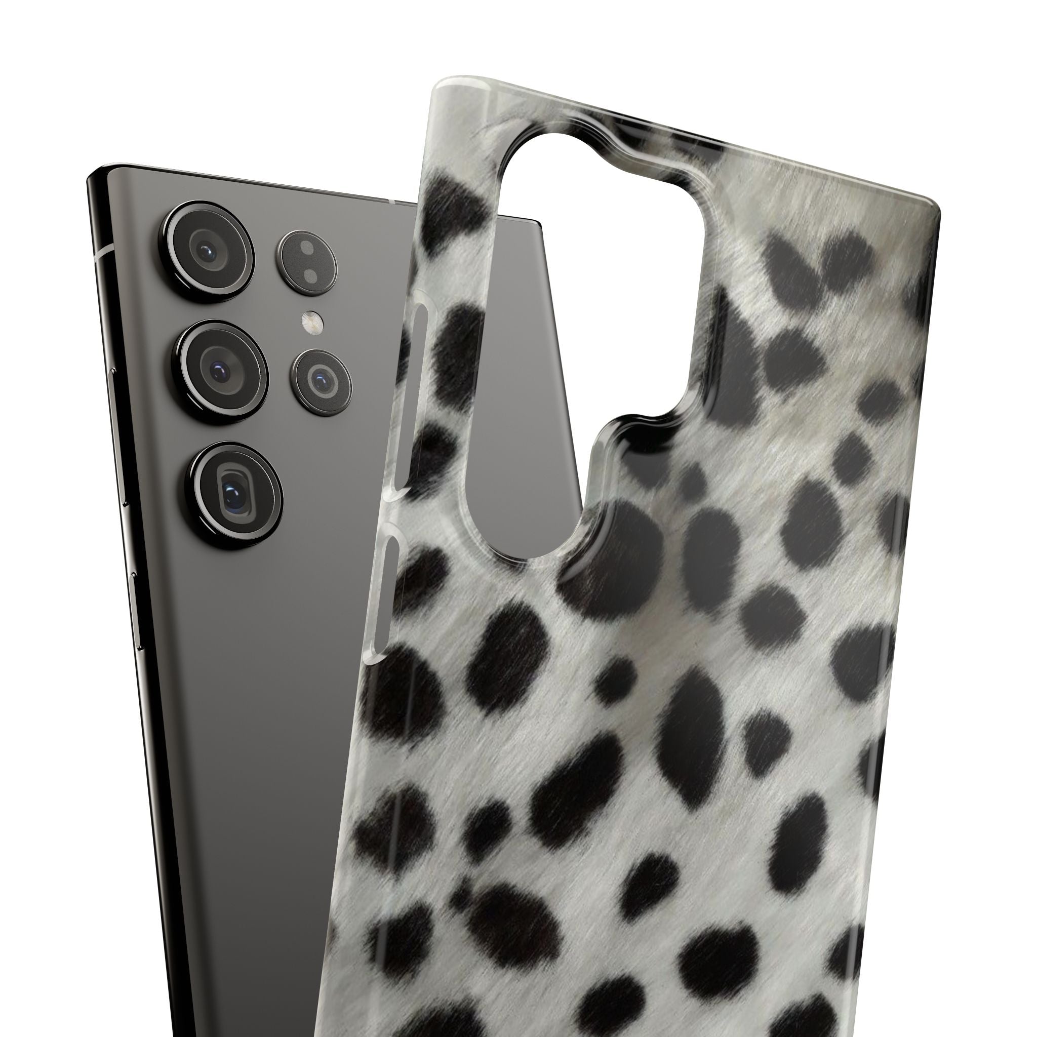Dalmatian Case