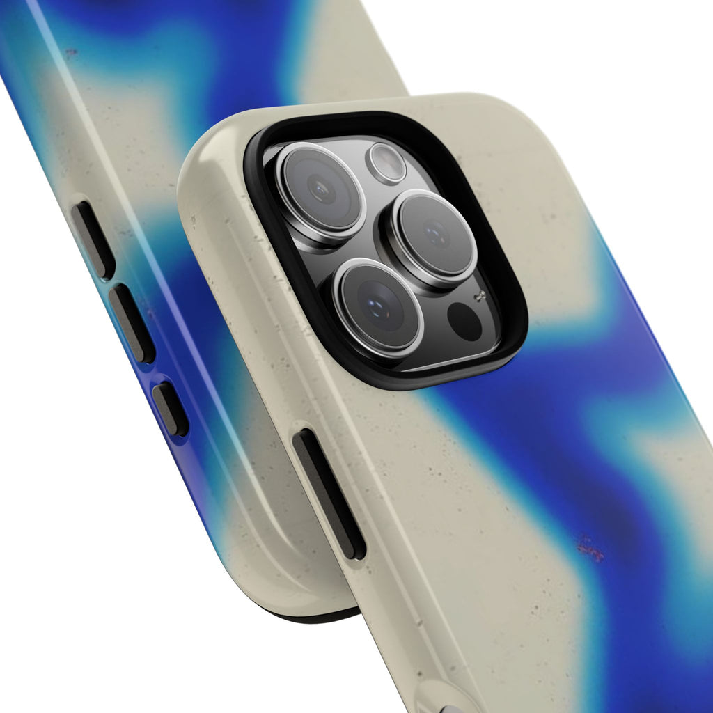 Blue Star Protective Case