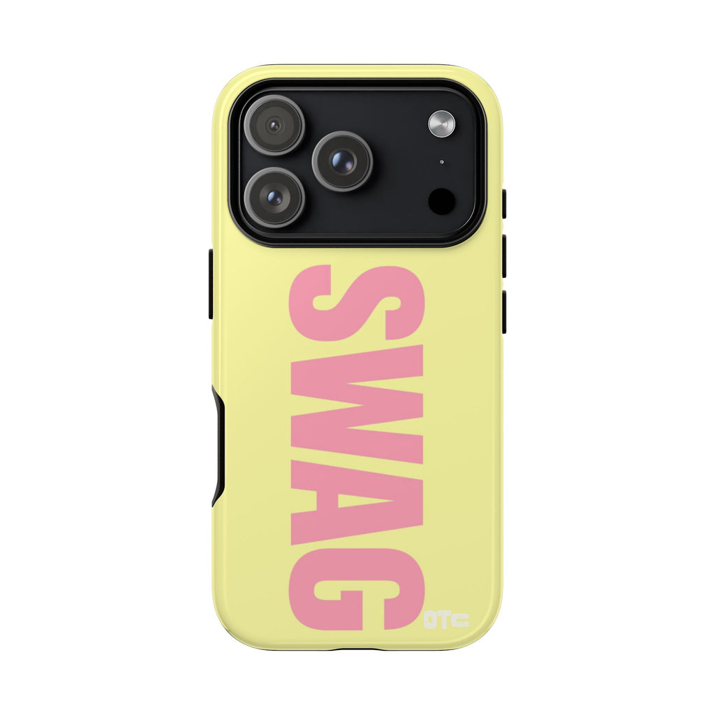Pastel Swag Protective Case