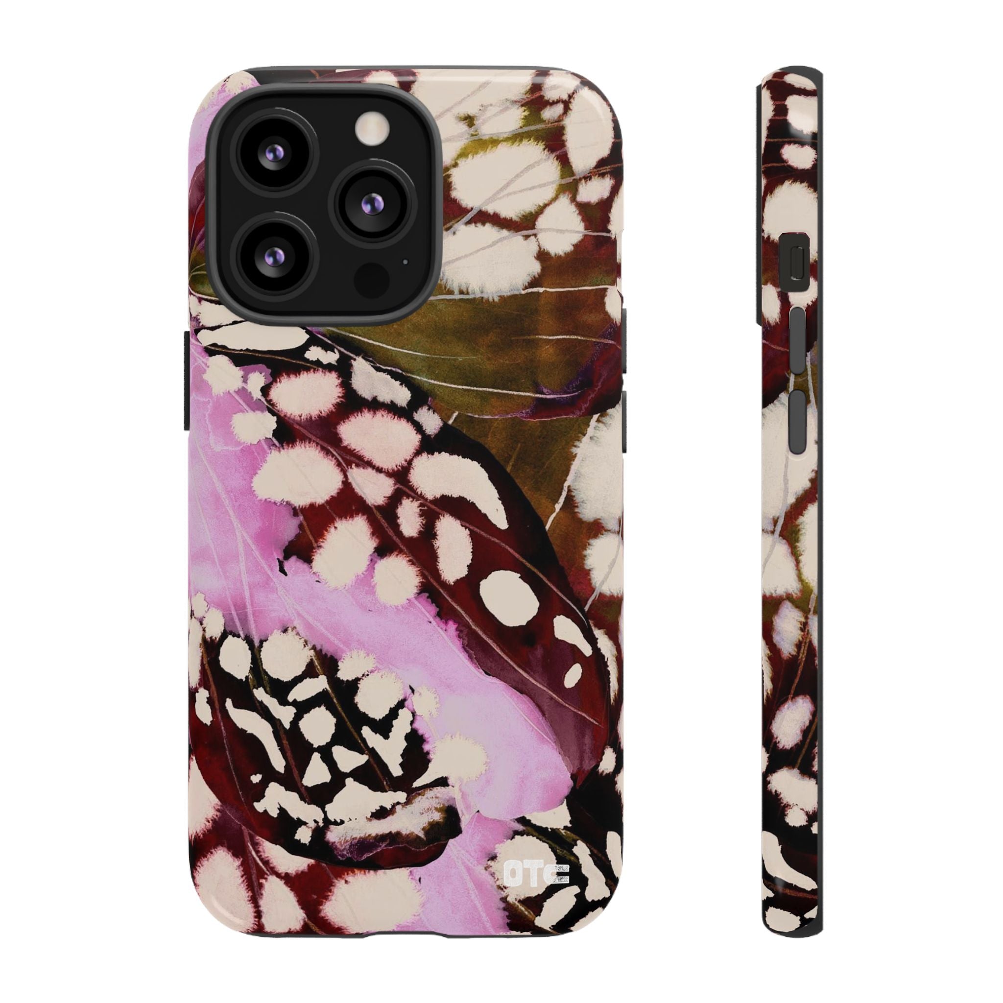 Mirage Protective Case