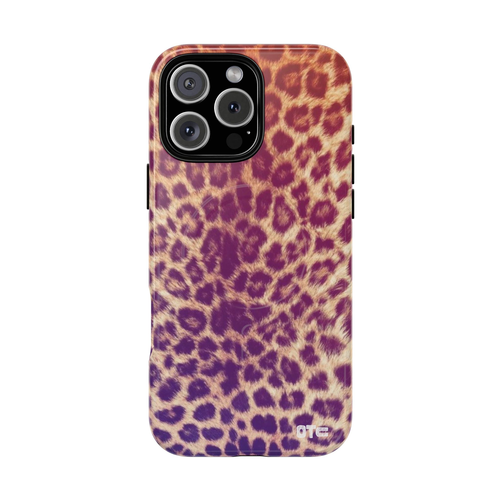 2016 Leo MagSafe Case