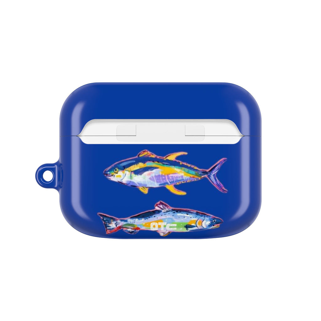 Sardines AirPod Cases