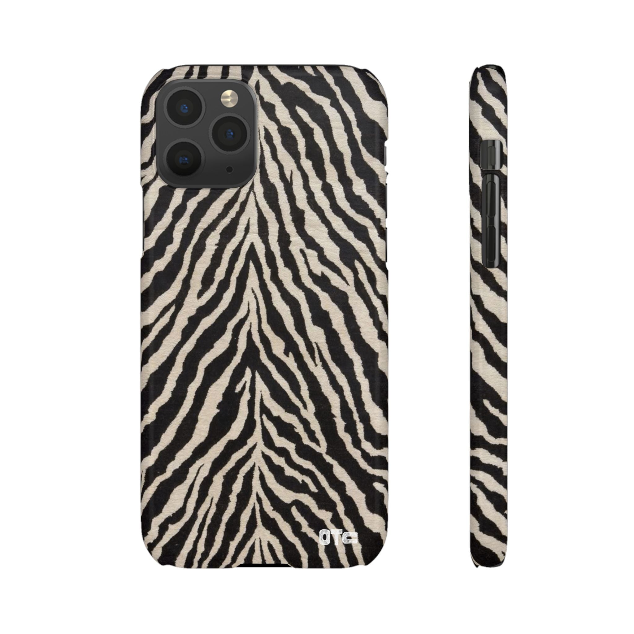 Zebra Case