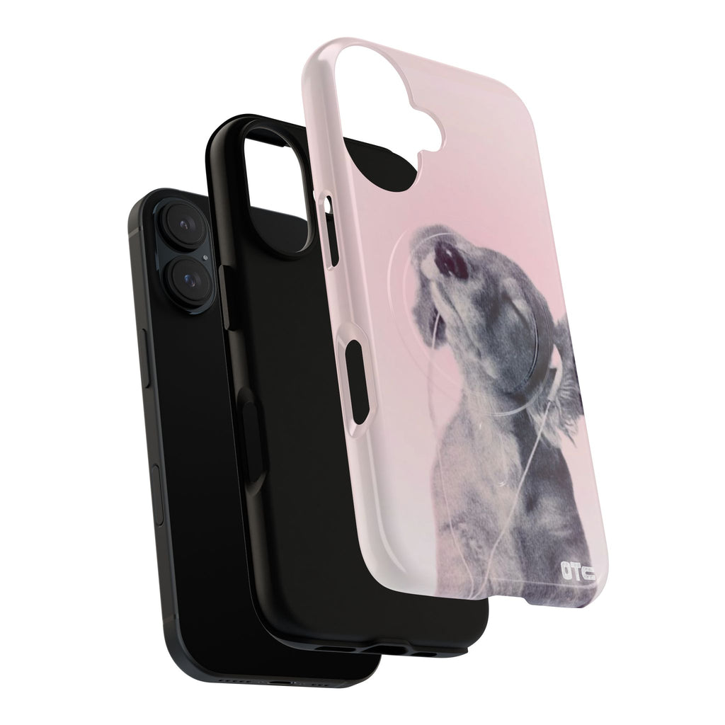 Music Lover Protective Case