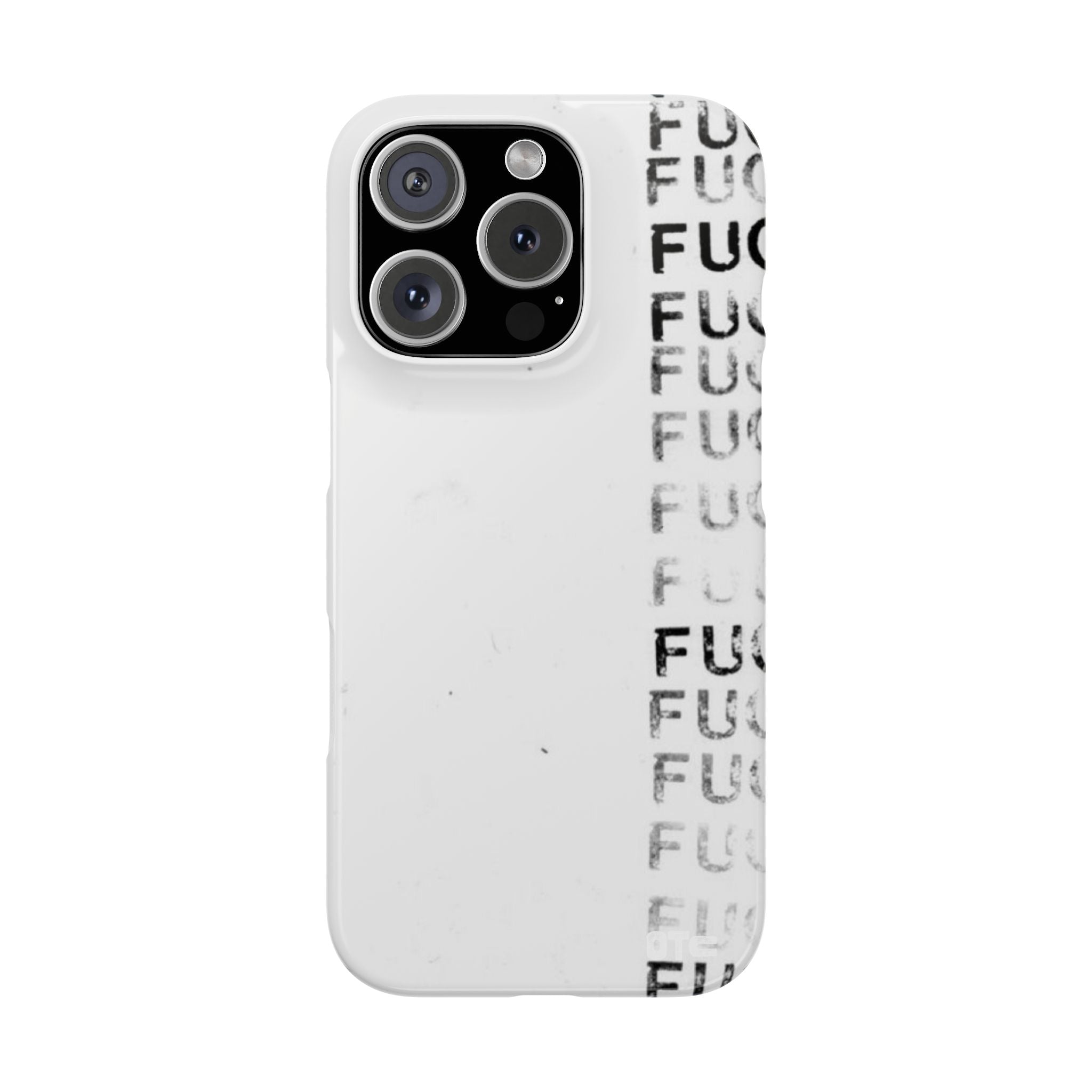 White Noise Case