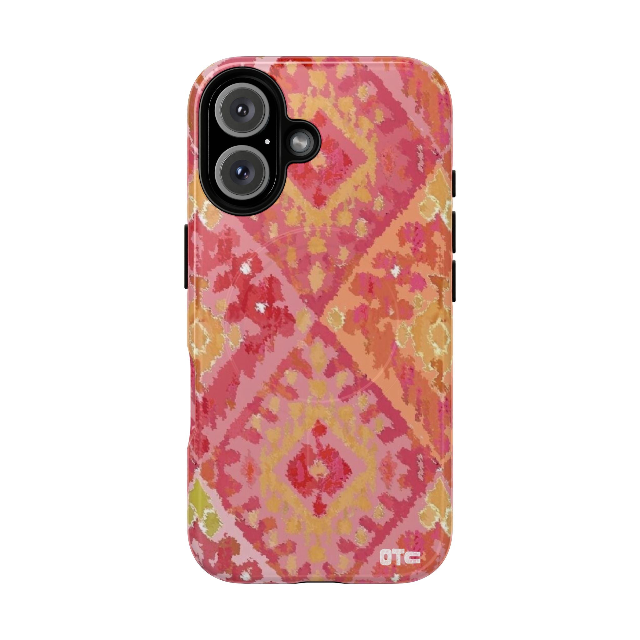 Boho MagSafe Case