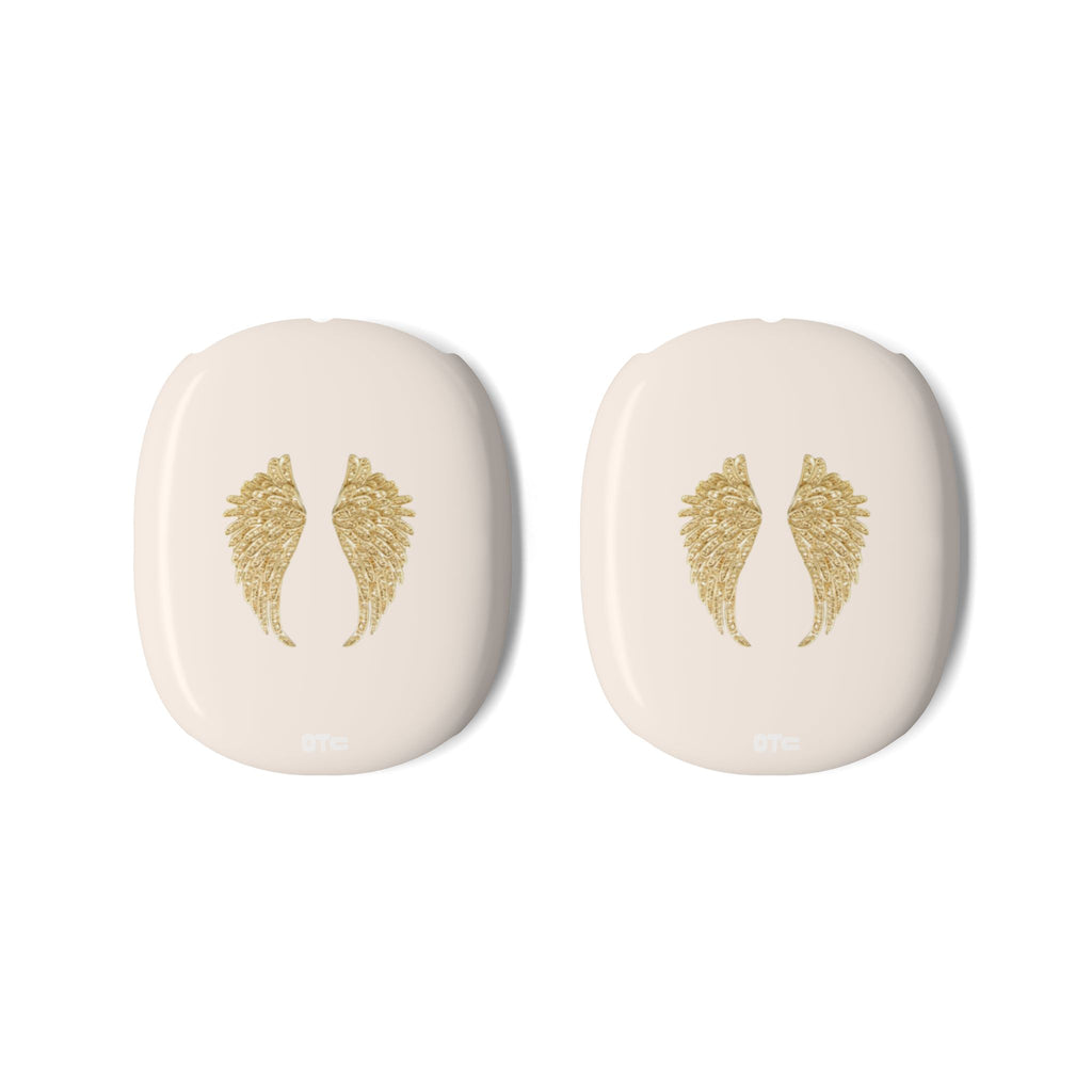 Angel Wings AirPods Max Case