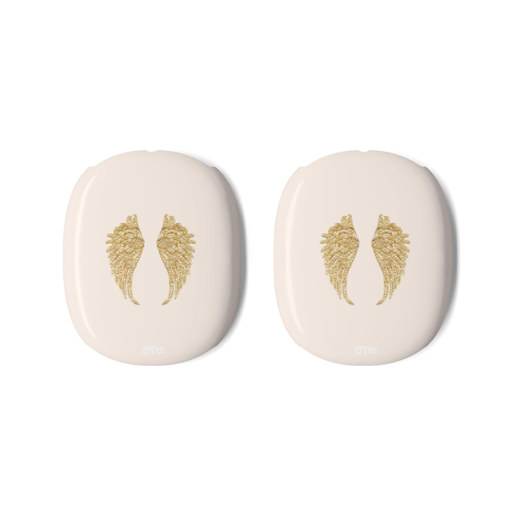 Angel Wings AirPods Max Case