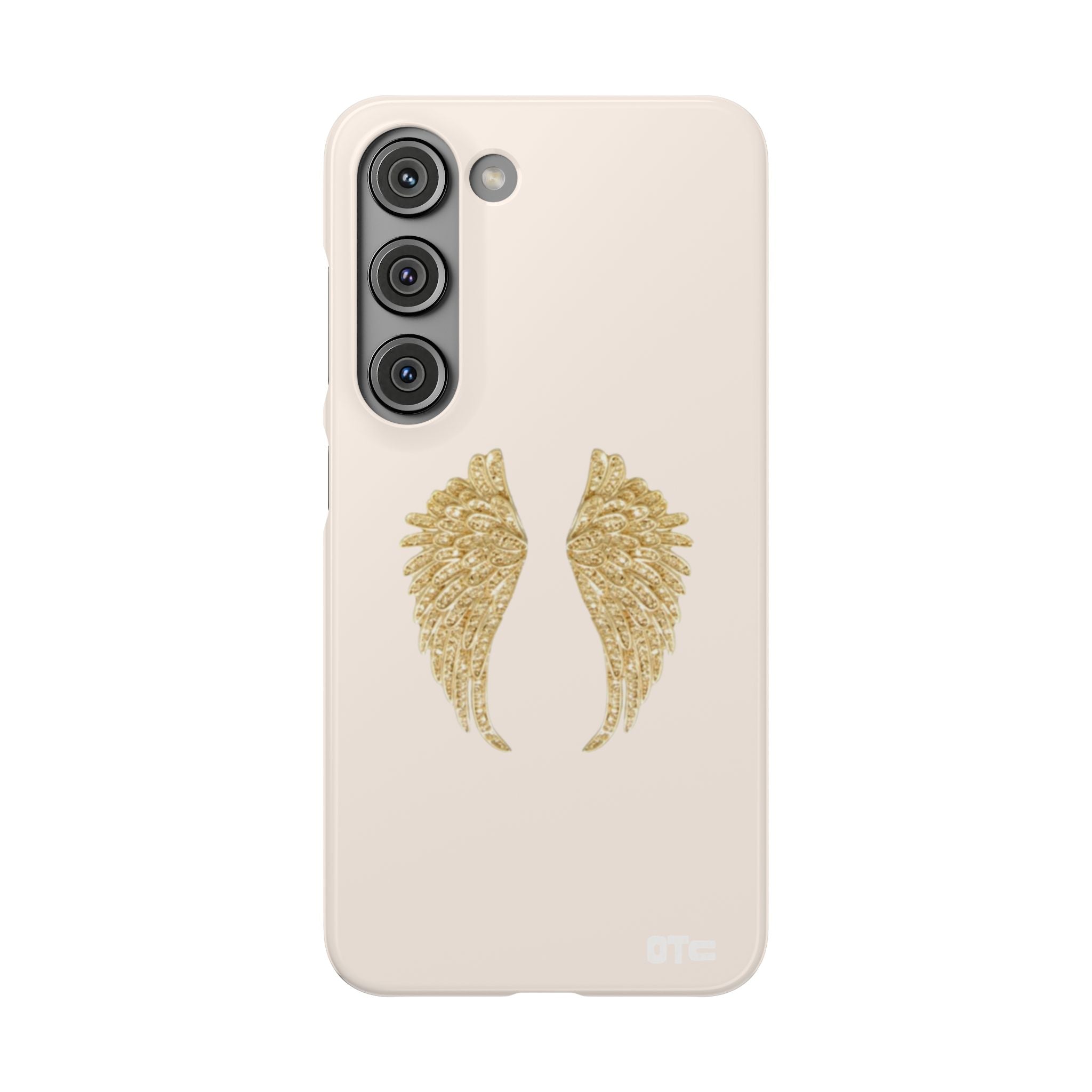 Angel Wings Case